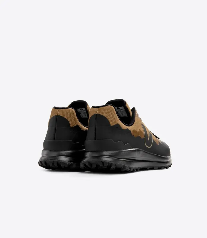 Veja FITZ ROY TREK-SHELL TERRA BLACK (FS2303376A)