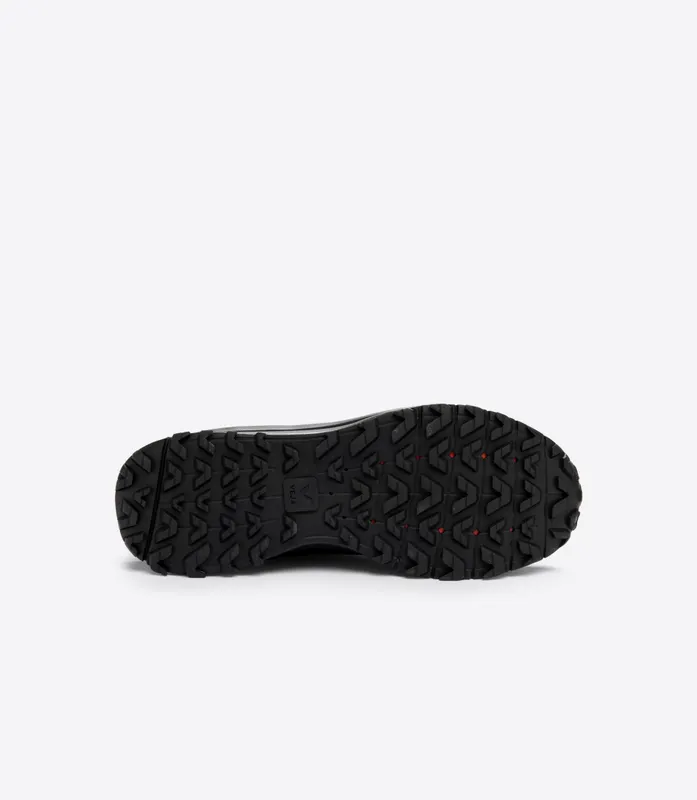 Veja FITZ ROY TREK-SHELL VEJA X SEA SHEPHERD FULL BLACK (FS2303449A)