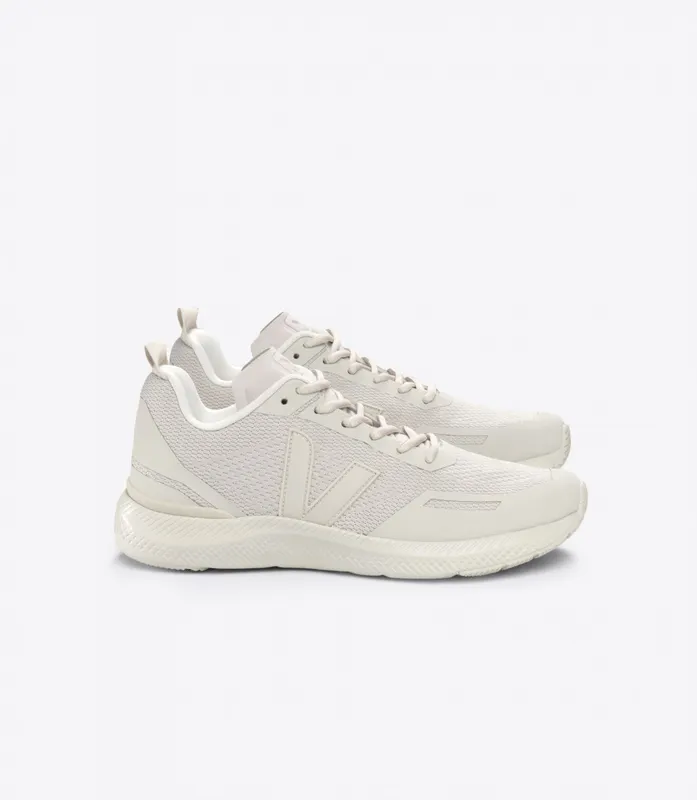 Veja IMPALA ENGINEERED-MESH NATURAL PIERRE (IP1403396A)