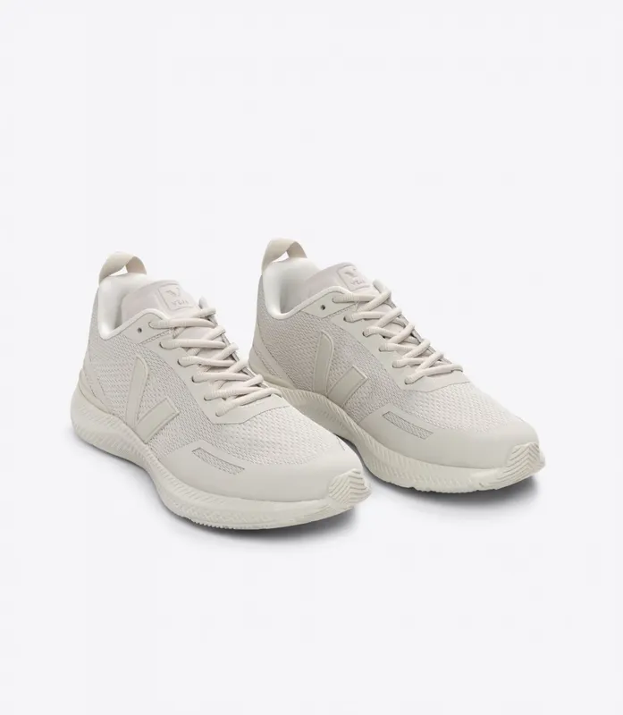 Veja IMPALA ENGINEERED-MESH NATURAL PIERRE (IP1403396A)