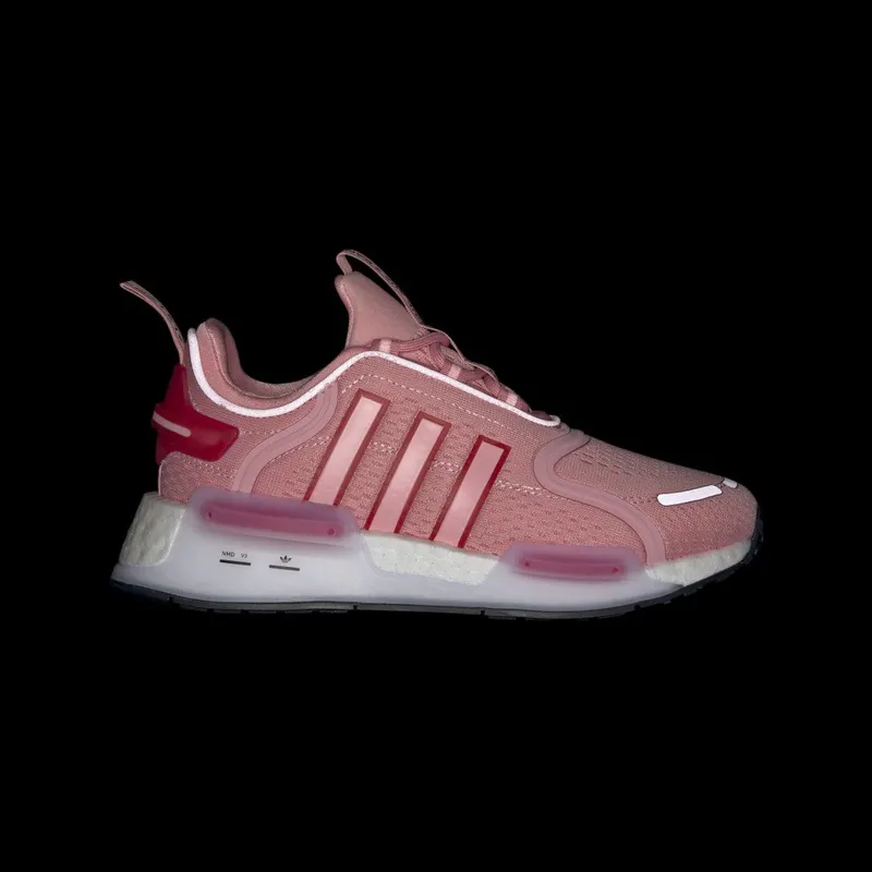 adidas NMD_V3 Super Pop / Better Scarlet / Core Black (HQ1668)