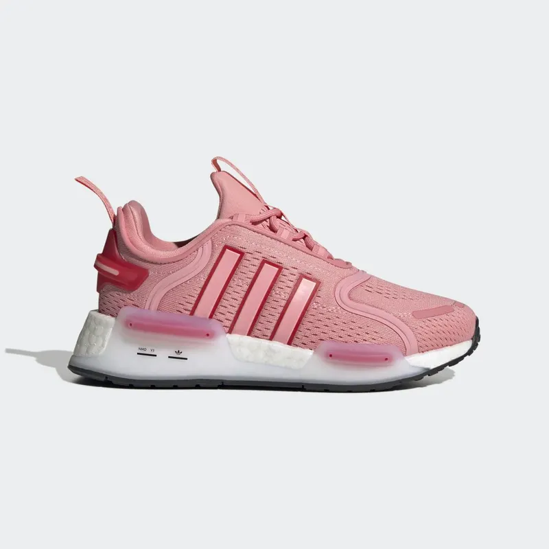 adidas NMD_V3 Super Pop / Better Scarlet / Core Black (HQ1668)