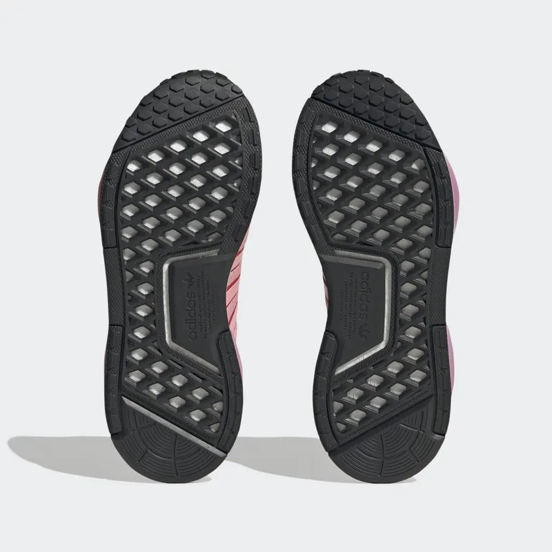 adidas NMD_V3 Super Pop / Better Scarlet / Core Black (HQ1668)
