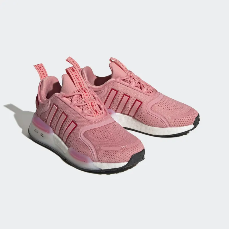 adidas NMD_V3 Super Pop / Better Scarlet / Core Black (HQ1668)