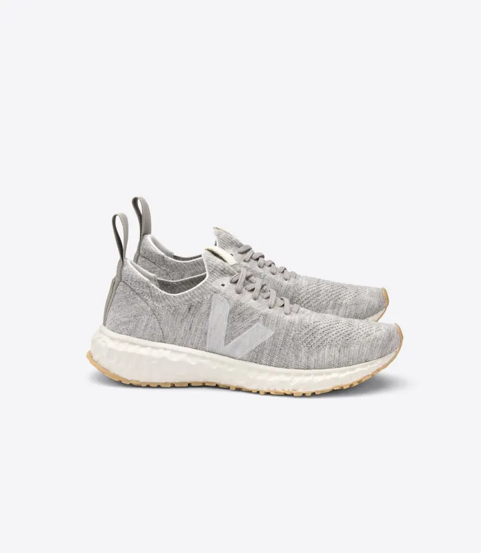 Veja WOOL KNIT VEJA X RICK OWENS MIXED GREY (OR112252)