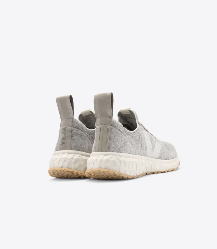 Veja WOOL KNIT VEJA X RICK OWENS MIXED GREY (OR112252)