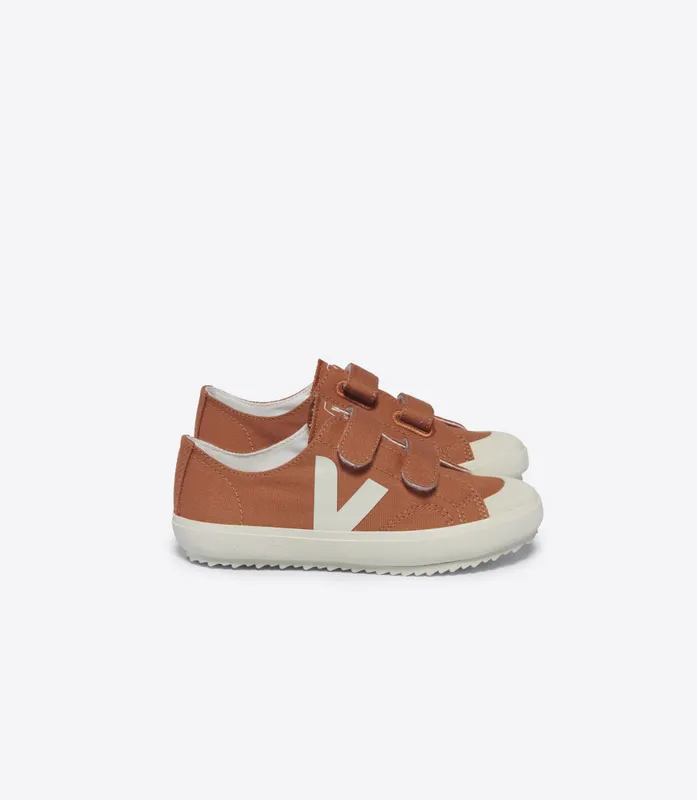 Veja OLLIE CANVAS CANYON PIERRE (OV0103618C)