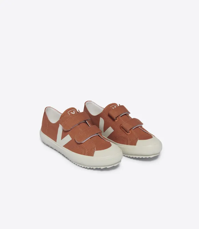 Veja OLLIE CANVAS CANYON PIERRE (OV0103618C)