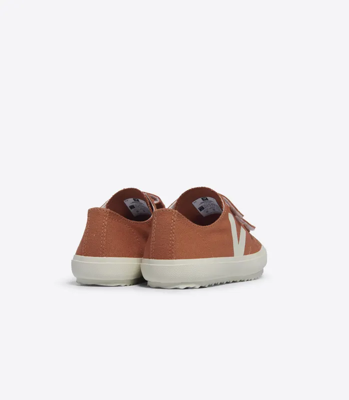 Veja OLLIE CANVAS CANYON PIERRE (OV0103618C)