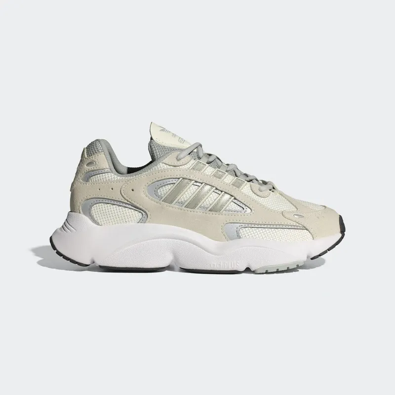 adidas OZMILLEN Ivory / Wonder Silver / Core Black (IF6552)
