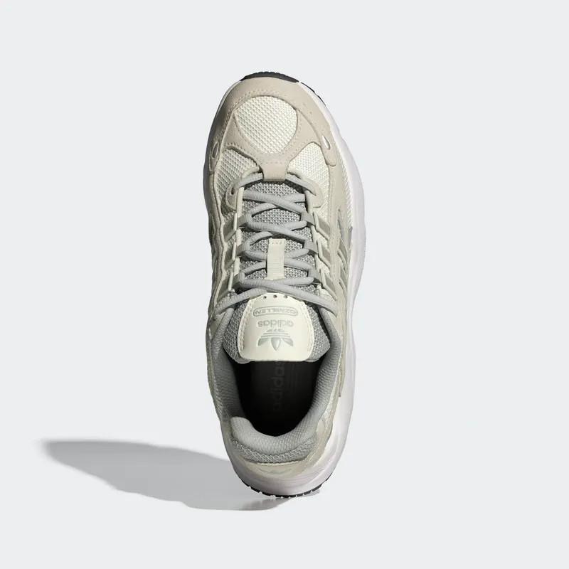 adidas OZMILLEN Ivory / Wonder Silver / Core Black (IF6552)