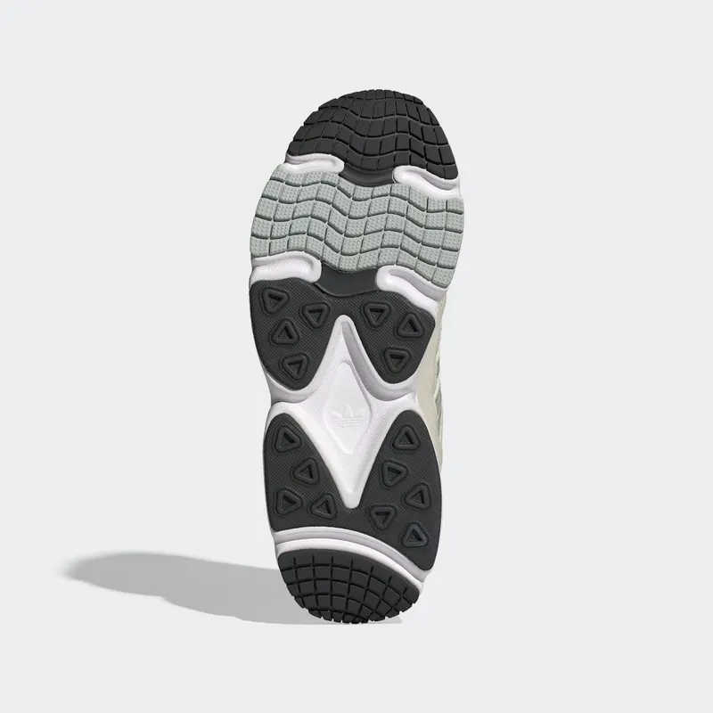 adidas OZMILLEN Ivory / Wonder Silver / Core Black (IF6552)