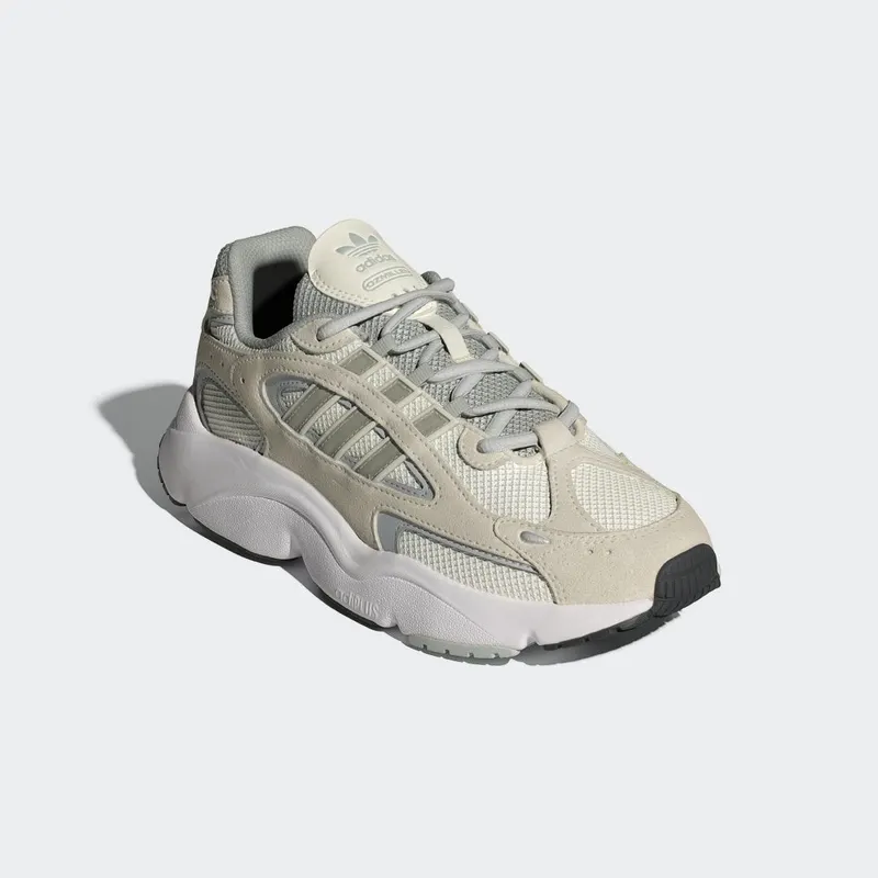 adidas OZMILLEN Ivory / Wonder Silver / Core Black (IF6552)