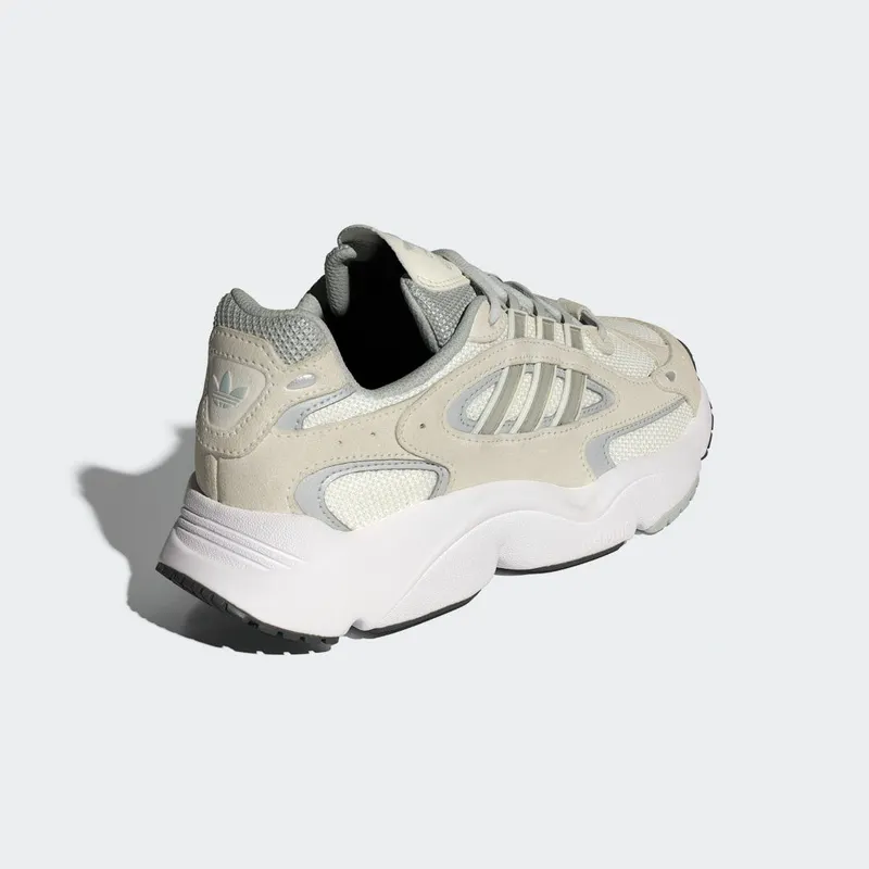 adidas OZMILLEN Ivory / Wonder Silver / Core Black (IF6552)
