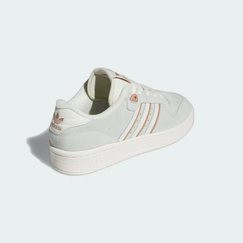adidas Rivalry Low Linen Green / Ivory / Clay Strata (IF6258)