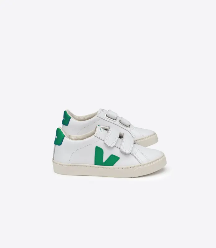 Veja ESPLAR WHITE NATURAL EMERAUDE (SV0201585C)