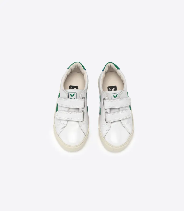Veja ESPLAR WHITE NATURAL EMERAUDE (SV0201585C)