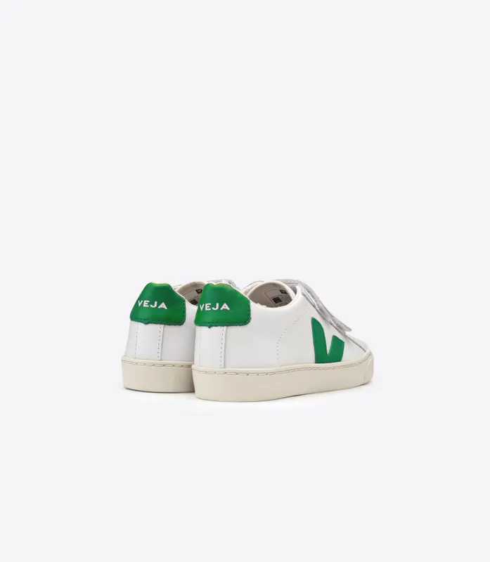 Veja ESPLAR WHITE NATURAL EMERAUDE (SV0201585C)