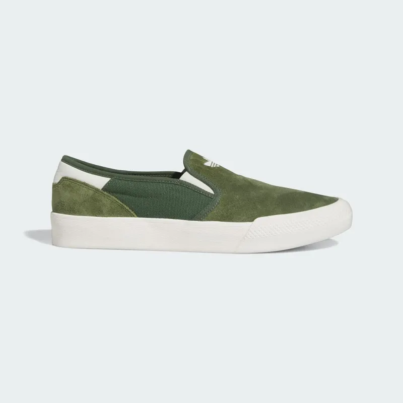 adidas Shmoofoil Wild Pine / Core White / Core White (IE0659)
