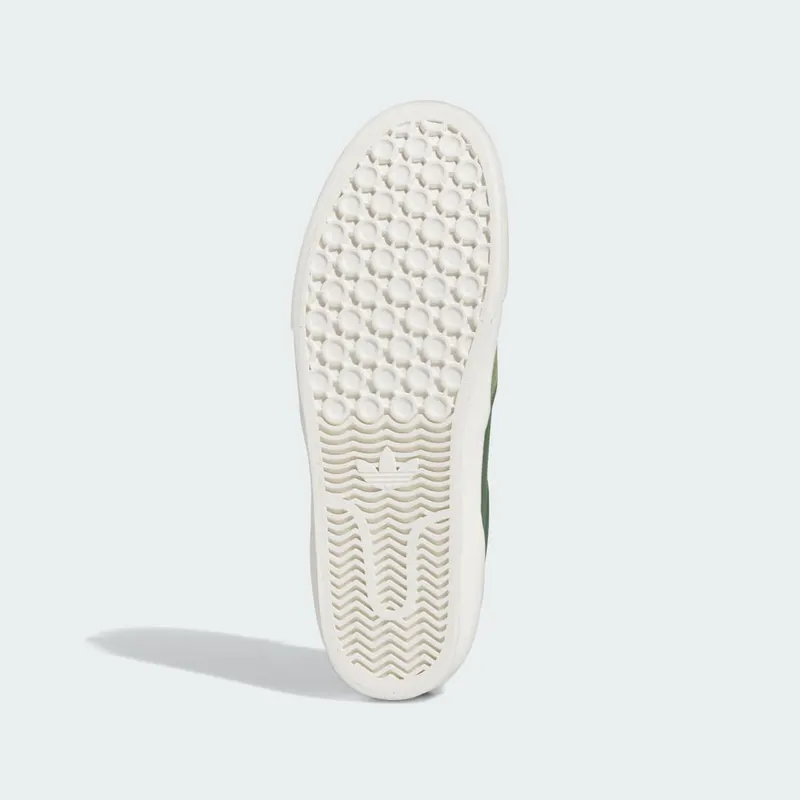 adidas Shmoofoil Wild Pine / Core White / Core White (IE0659)