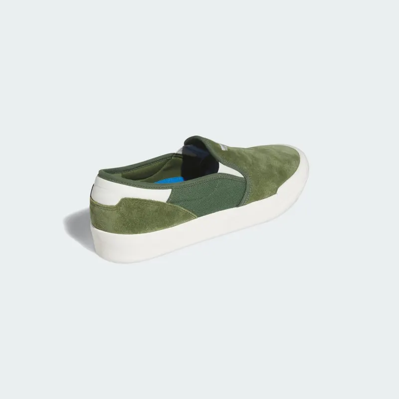 adidas Shmoofoil Wild Pine / Core White / Core White (IE0659)