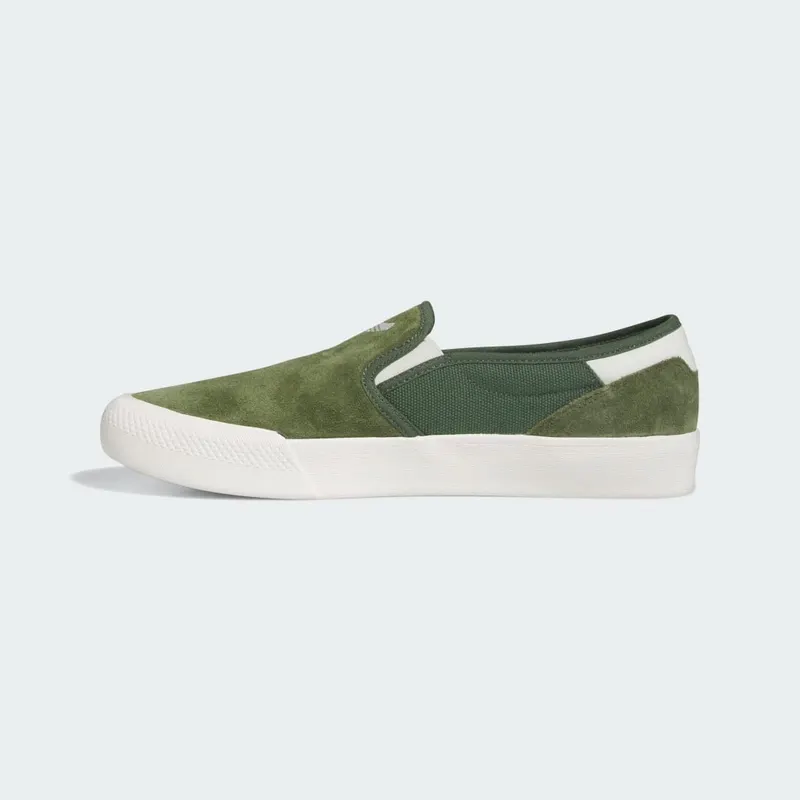 adidas Shmoofoil Wild Pine / Core White / Core White (IE0659)