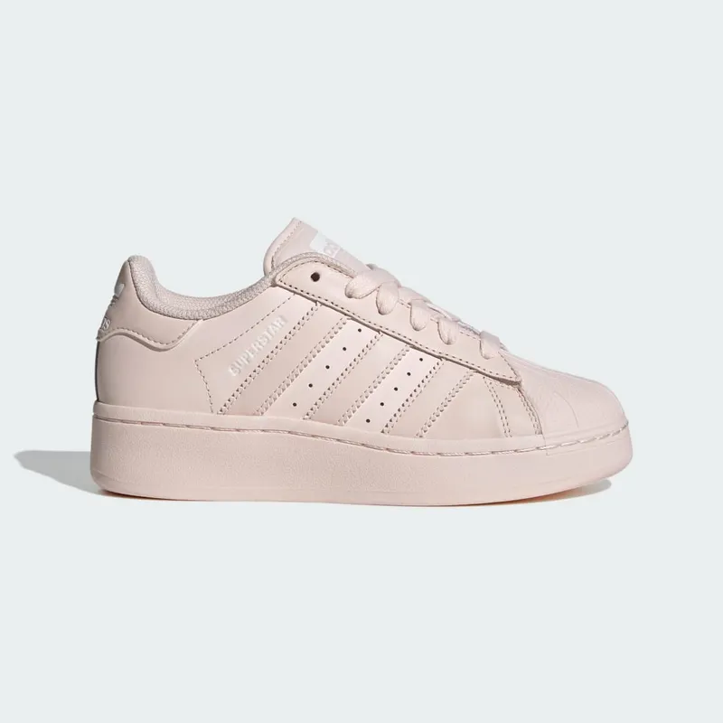adidas Superstar XLG Kids Wonder Quartz / Wonder Quartz / Cloud White (IG8574)