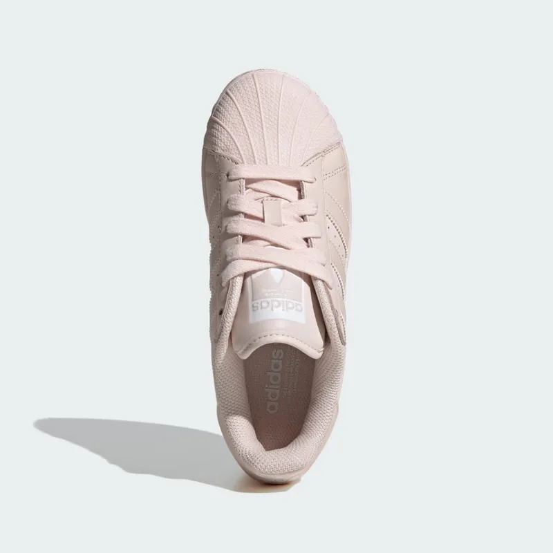 adidas Superstar XLG Kids Wonder Quartz / Wonder Quartz / Cloud White (IG8574)