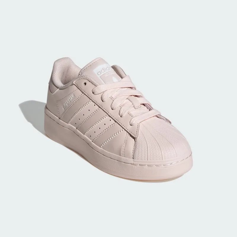 adidas Superstar XLG Kids Wonder Quartz / Wonder Quartz / Cloud White (IG8574)