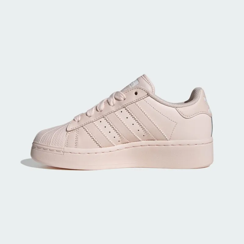 adidas Superstar XLG Kids Wonder Quartz / Wonder Quartz / Cloud White (IG8574)