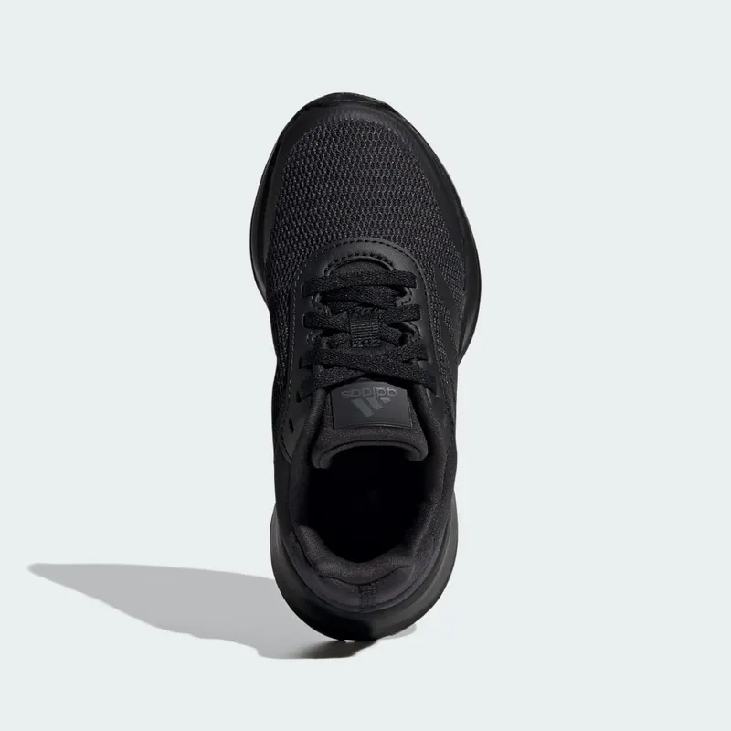 adidas Tensaur Run Core Black / Core Black / Grey Six (IG8572)