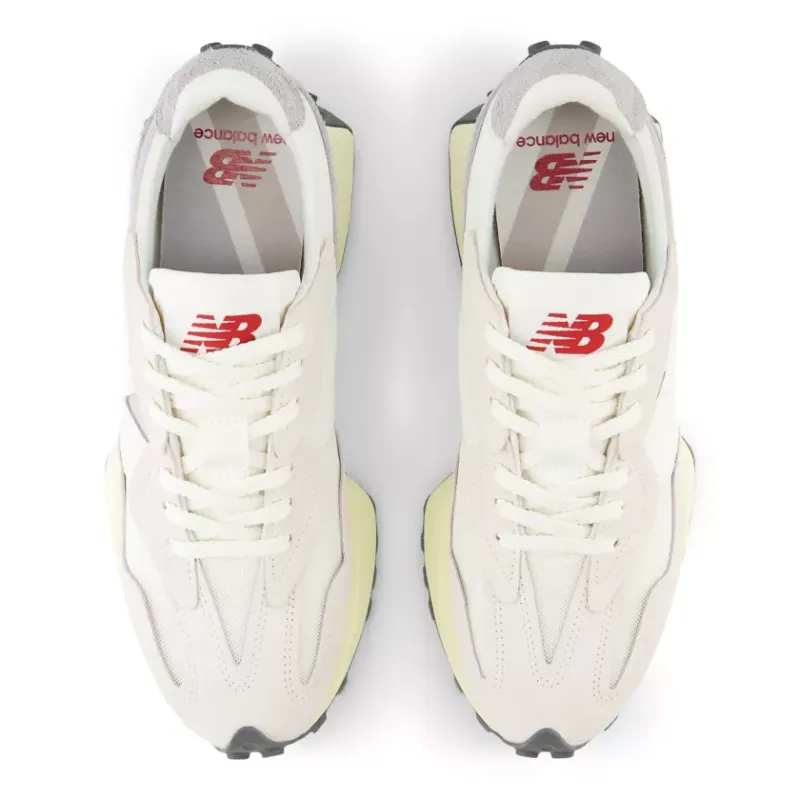 New Balance U327 WRB Sea Salt (U327WRB)
