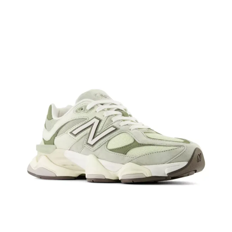 New Balance U9060 EEC Olivine (U9060EEC)