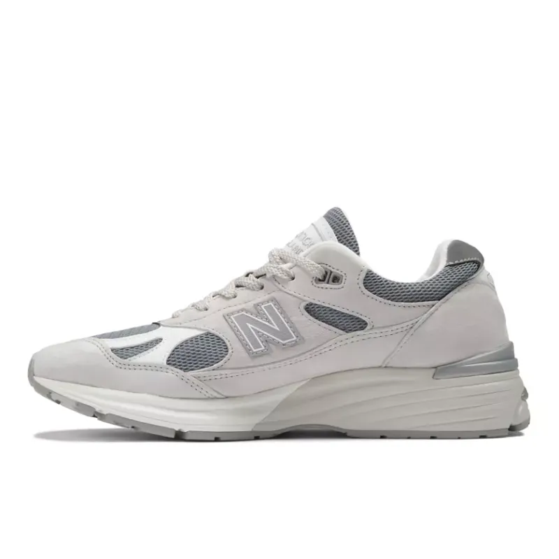 New Balance U991 LG2 Made in UK Nimbus Cloud / Cool Grey (U991LG2)