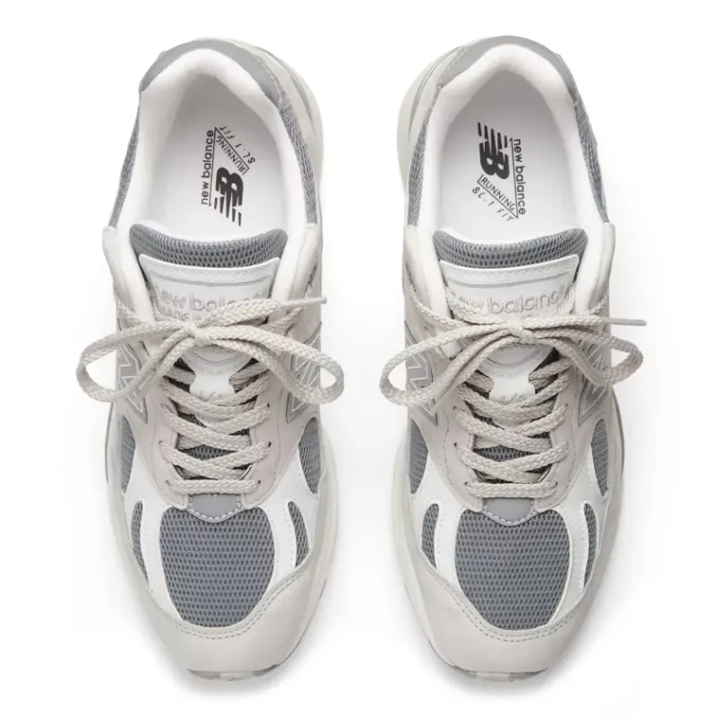 New Balance U991 LG2 Made in UK Nimbus Cloud / Cool Grey (U991LG2)