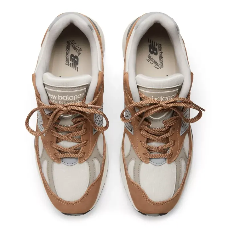 New Balance U991 TB2 Made in UK Coco Mocca (U991TB2)