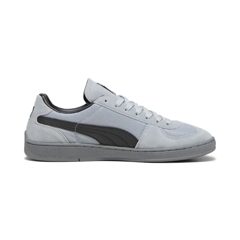 Puma Super Team OG Cool Mid Gray / Puma Black (390424-07)