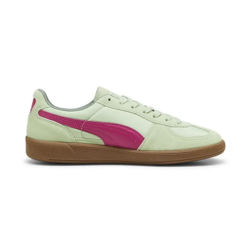 Puma Palermo OG Light Mint / Orchid Shadow / Gum (383011-07)