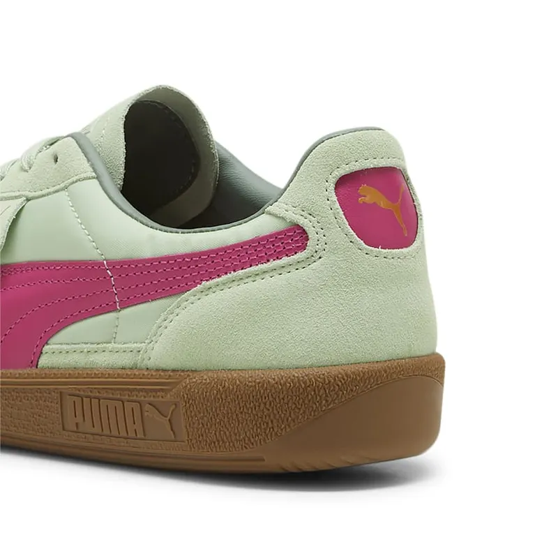 Puma Palermo OG Light Mint / Orchid Shadow / Gum (383011-07)