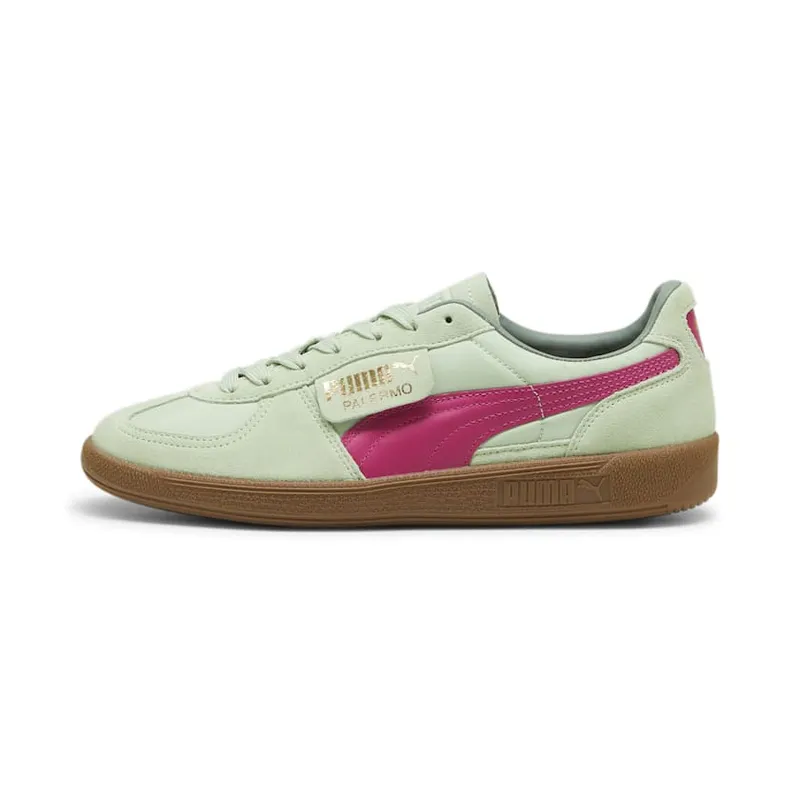 Puma Palermo OG Light Mint / Orchid Shadow / Gum (383011-07)