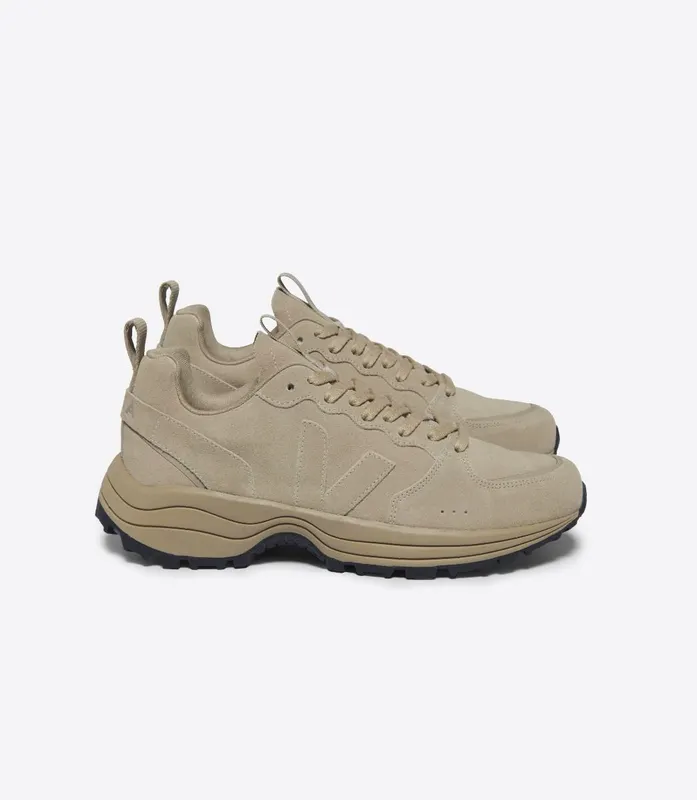 Veja VENTURI SUEDE FULL SAHARA (VC0303544A)