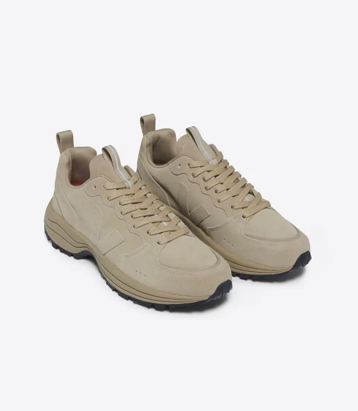 Veja VENTURI SUEDE FULL SAHARA (VC0303544A)