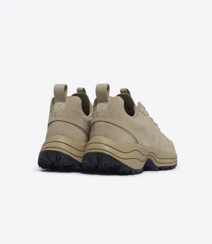 Veja VENTURI SUEDE FULL SAHARA (VC0303544A)