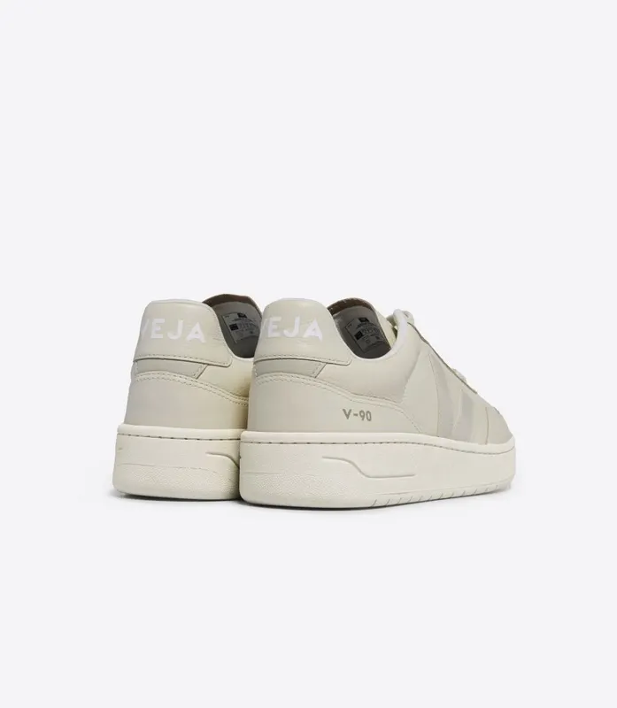 Veja V-90 LEATHER CASHEW PIERRE (VD2003381A)