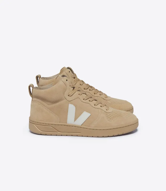 Veja V-15 SUEDE FULL DESERT (VQ0303593A)
