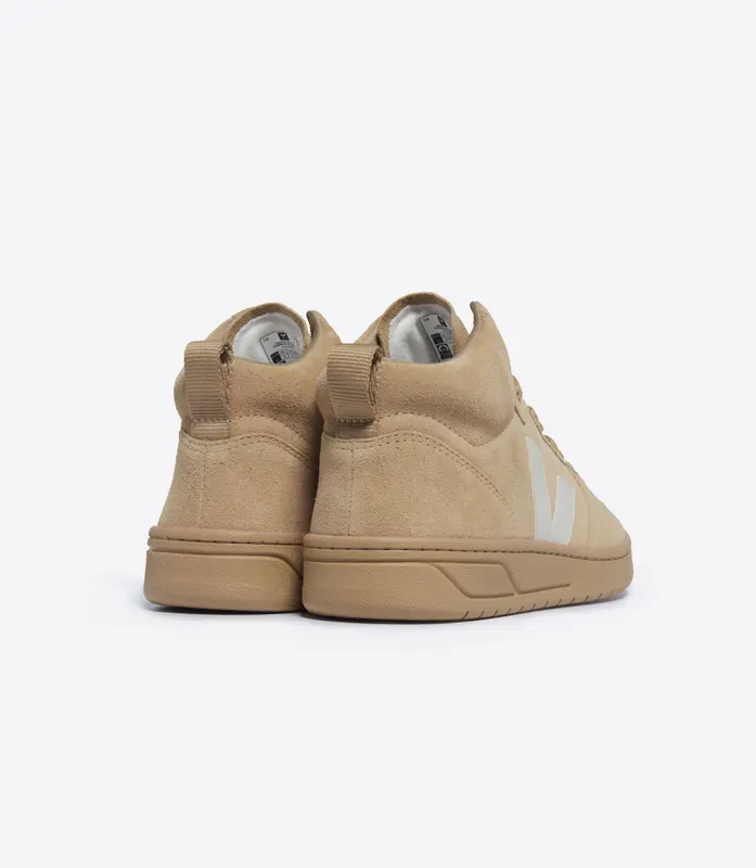 Veja V-15 SUEDE FULL DESERT (VQ0303593A)