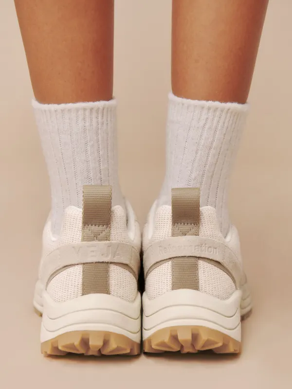 Veja VENTURI J-MESH VEJA X REFORMATION JUTA (VT1603282A)