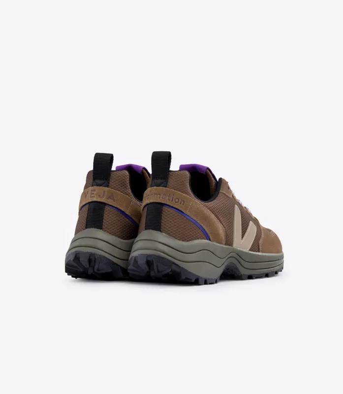 Veja VENTURI ALVEOMESH VEJA X REFORMATION WALNUT (VT1803471A)
