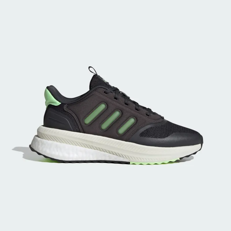 adidas X_PLR Phase Carbon / Green Spark / Ivory (IF1659)
