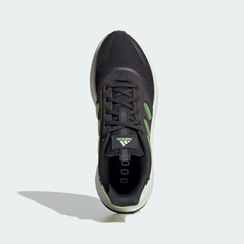 adidas X_PLR Phase Carbon / Green Spark / Ivory (IF1659)